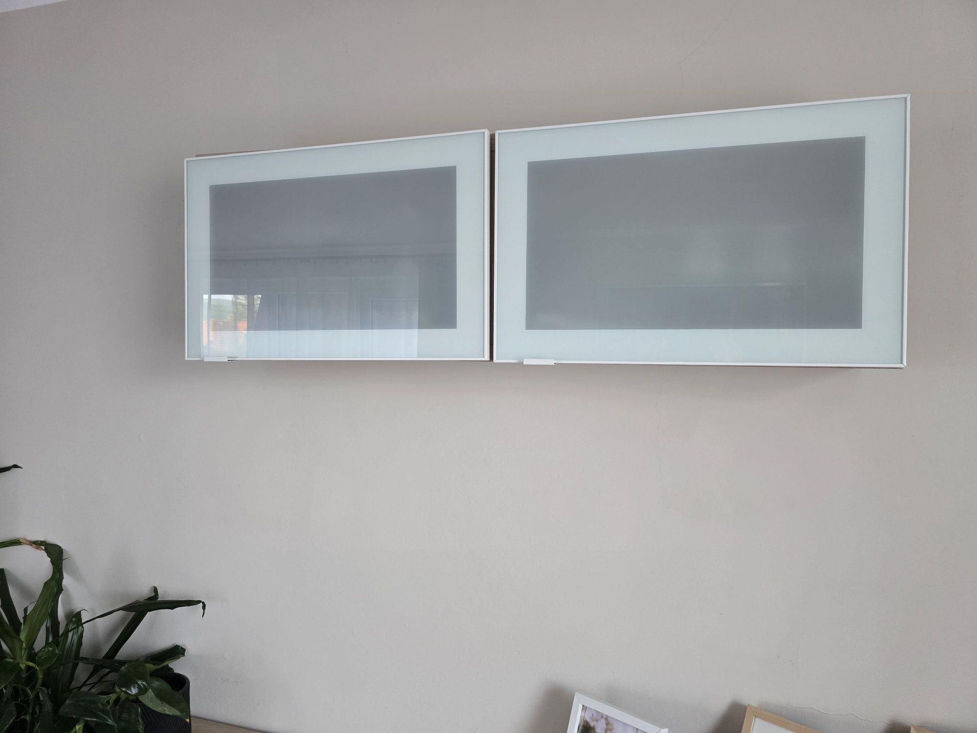 Szafka wisząca Ikea Bestå
