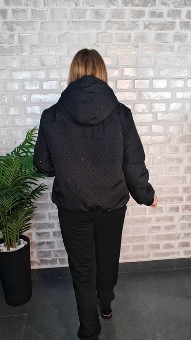 Костюм куртка+штани демісезон Турція 48-56