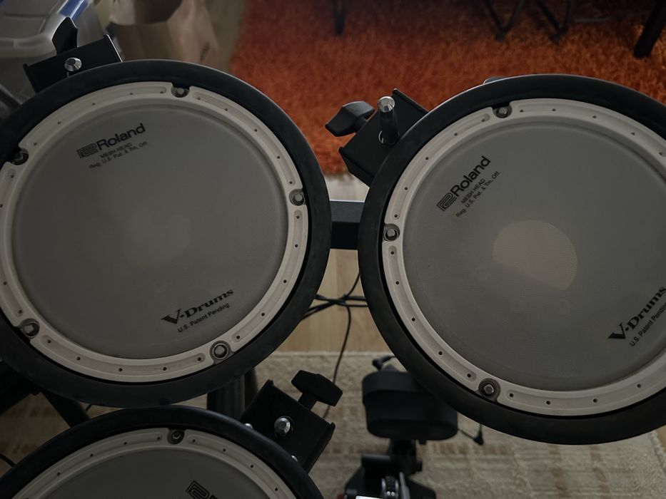 Bateria electronica Roland TD-1 DMK