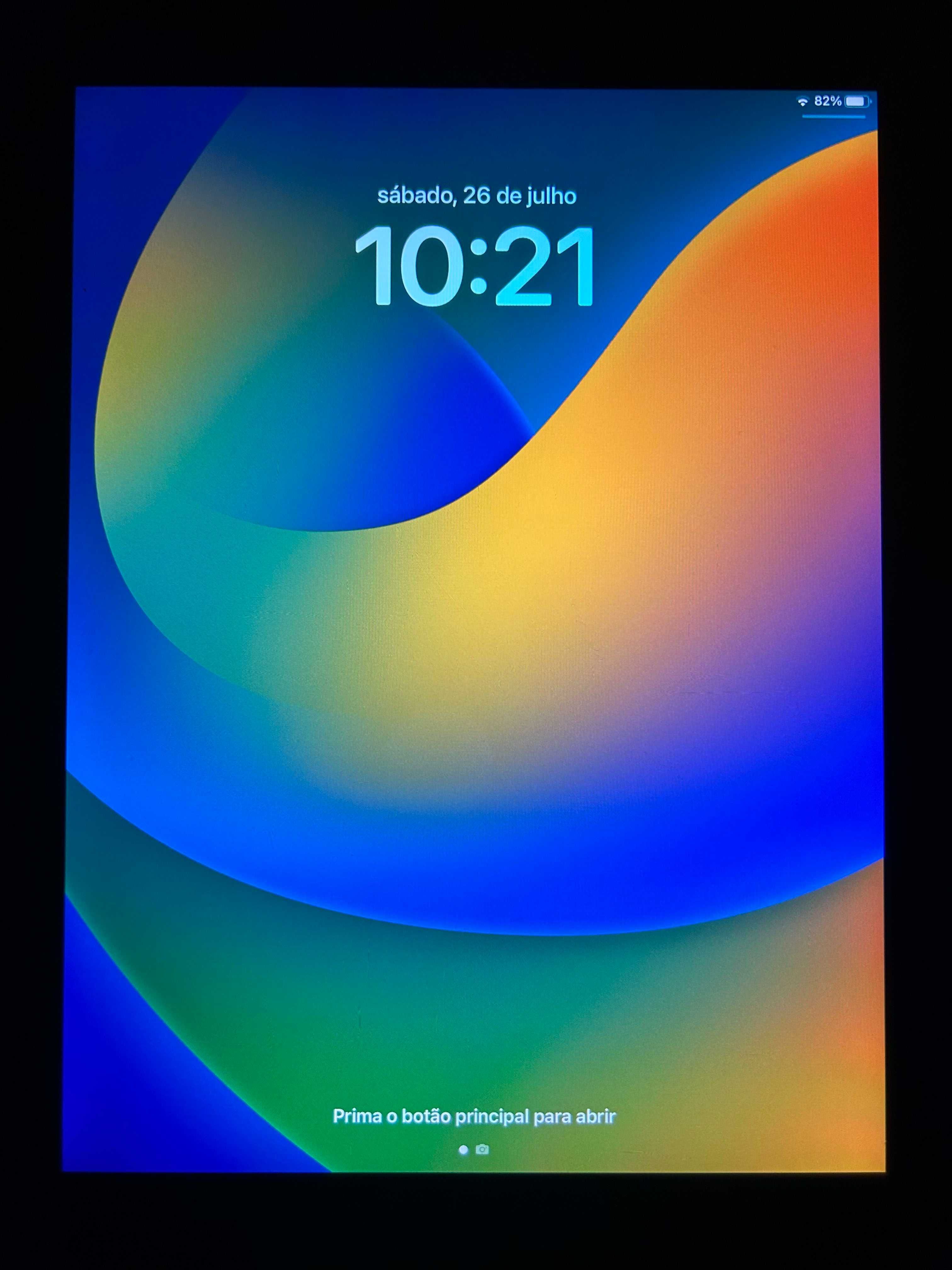 iPAD Wifi 5Gen 32G - Estado excelente