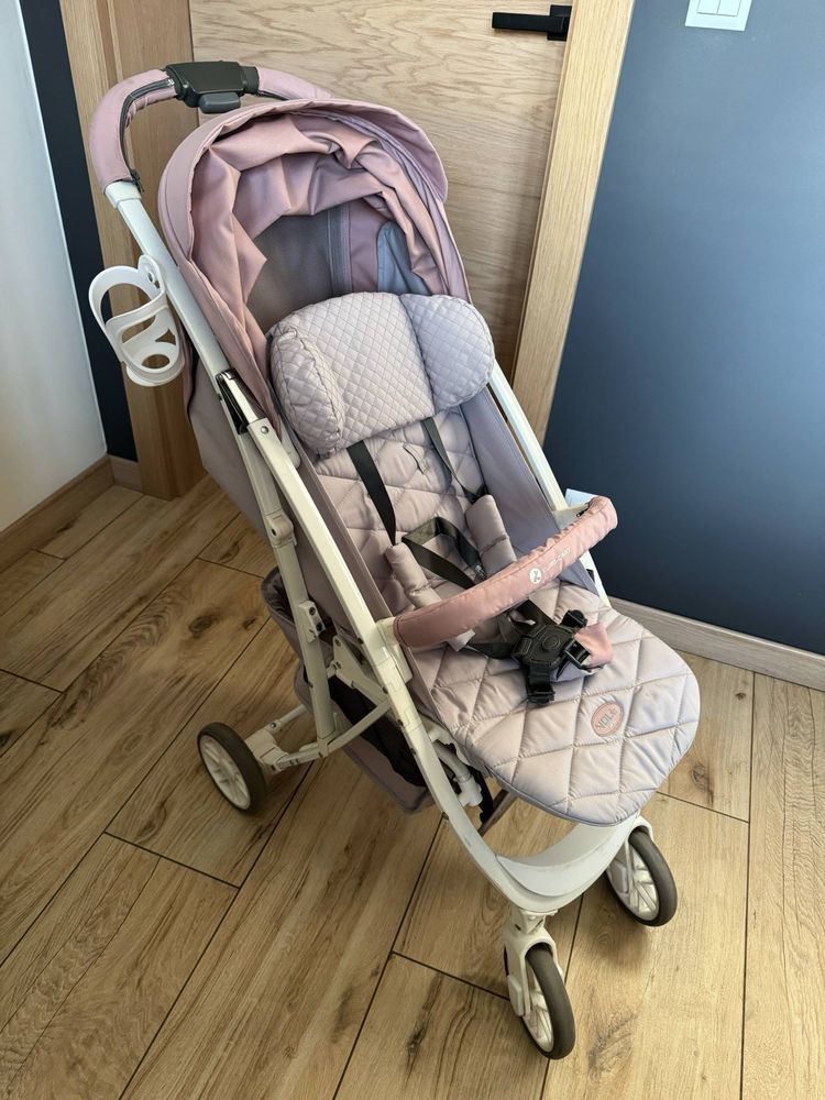 Wózek Euro-cart volt pro