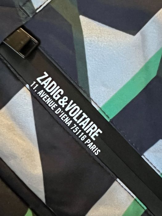 Kispo Zadig e Voltaire