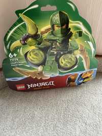 Lego Ninjago 71779