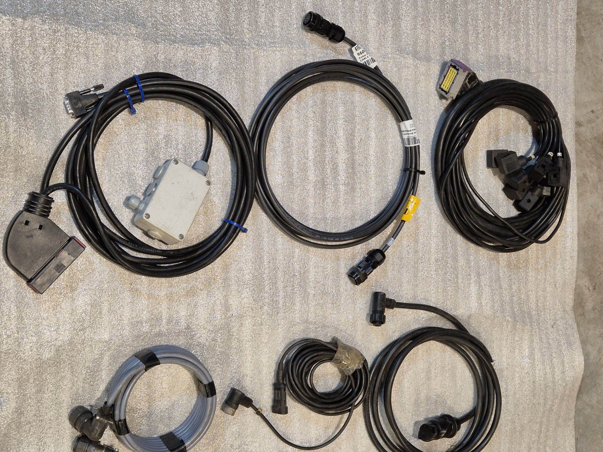 Kabel Arag Brawo
