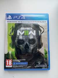 Gra na PS4 Call od Duty