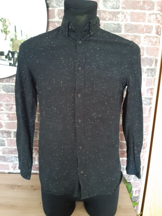 Męska koszula H&M roz. S