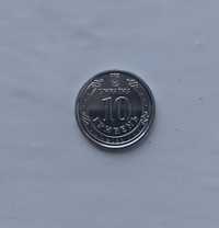 Монета зсу 10 грн