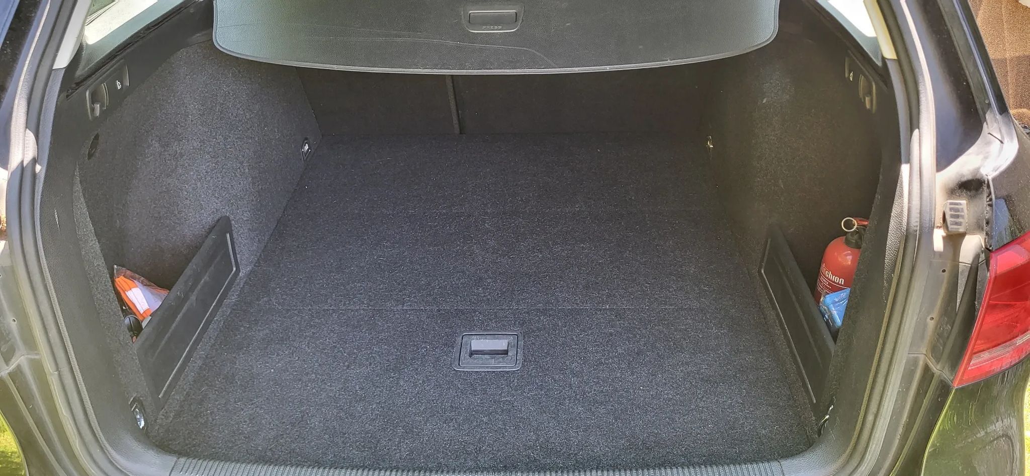 Volkswagen Passat Volkswagen Passat 2.0 TDI DPF DSG