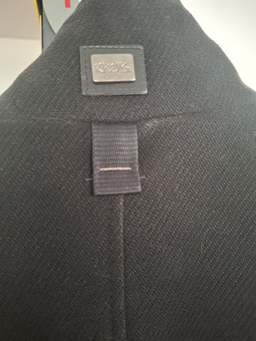 Płaszcz męski, Kurtka elegancka do garnituru