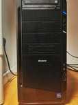 Komputer idealny do gier, pracy i renderingu – RTX 3060, 32 GB RAM