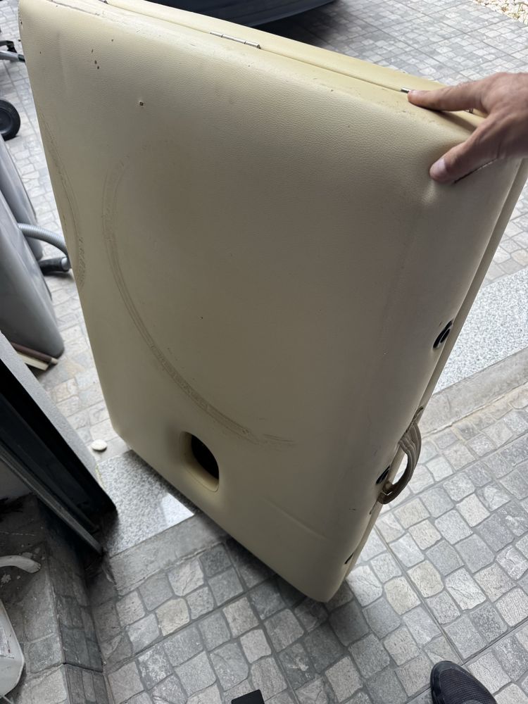 Marquesa   portatil