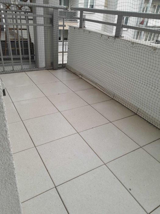 wynajmę mieszkanie  ul. Osmańczyka    Bemowo