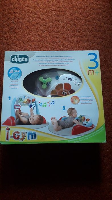 Дитячій розвиваючий набір