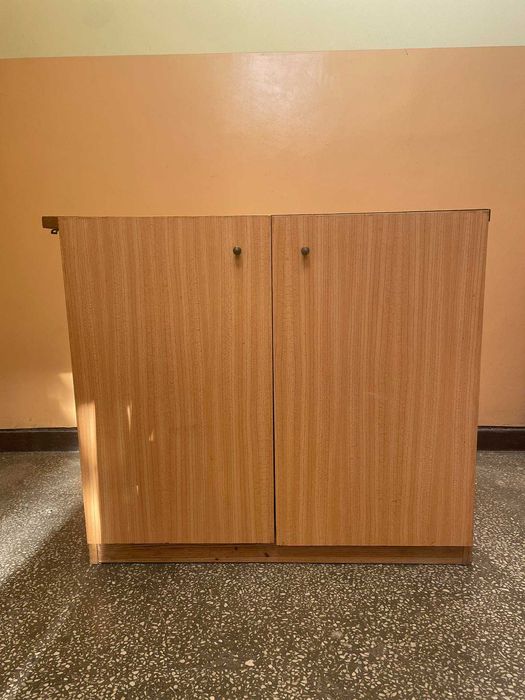 Maszyna do szycia ŁUCZNIK