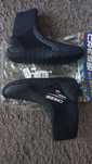 Botas de mergulho Cressi novas