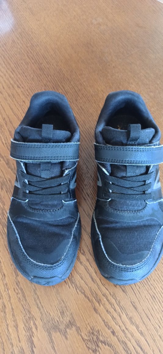 Buty dziecięce Actiwalk Newfeel 32 Decathlon