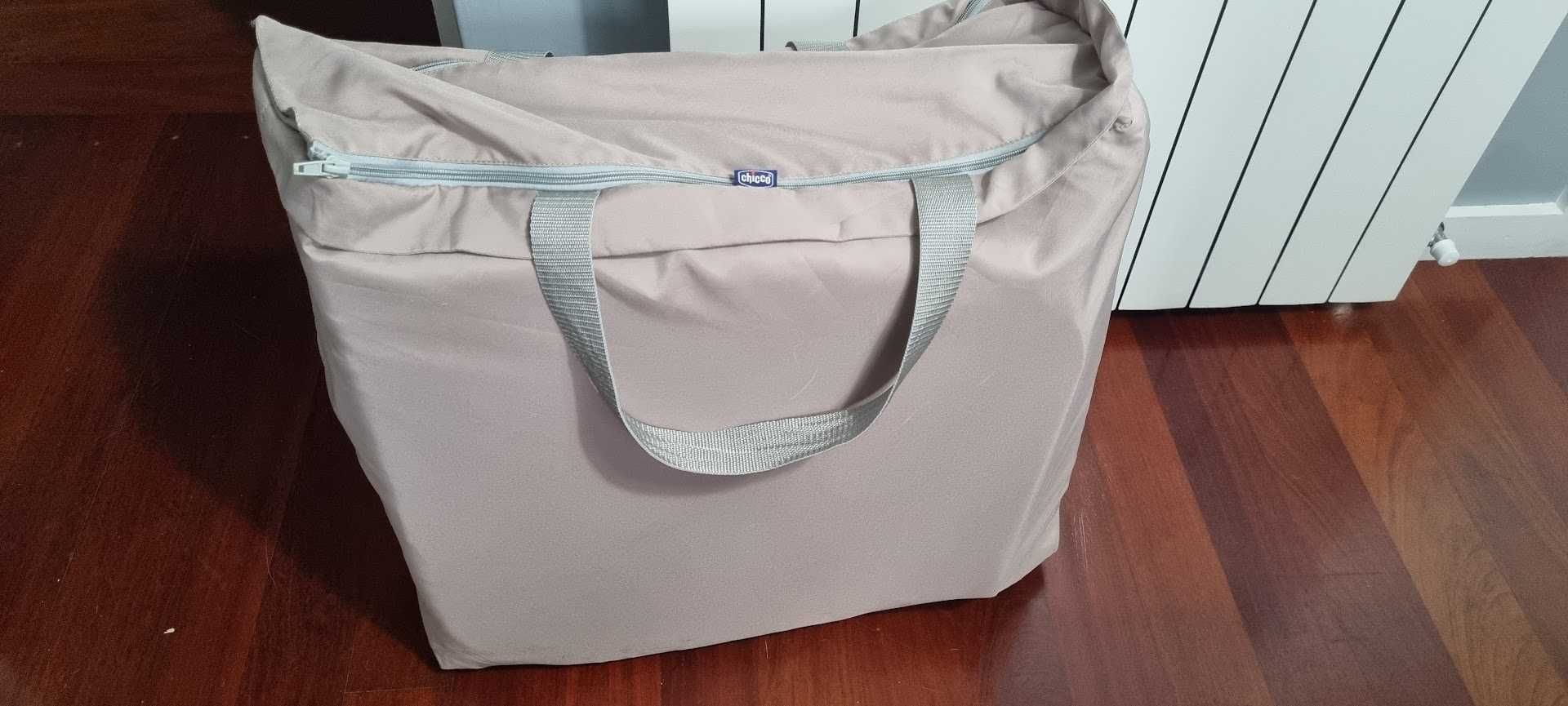 Berço/cama de viagem Chicco