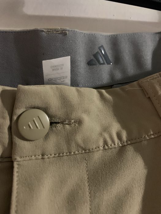 Шорты мужские от бренда Adidas