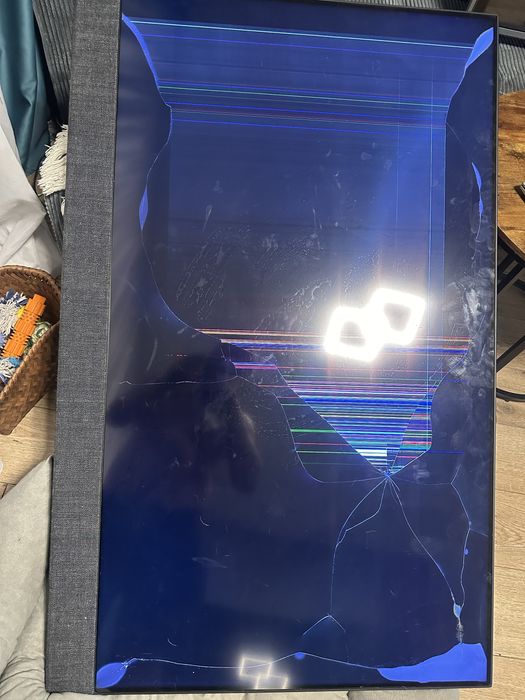 Telewizor 50pus8804 12 philips