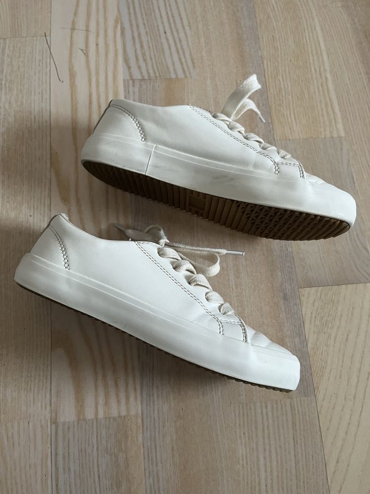 Białe buty adidasy sneakersy NEXT rozm 32