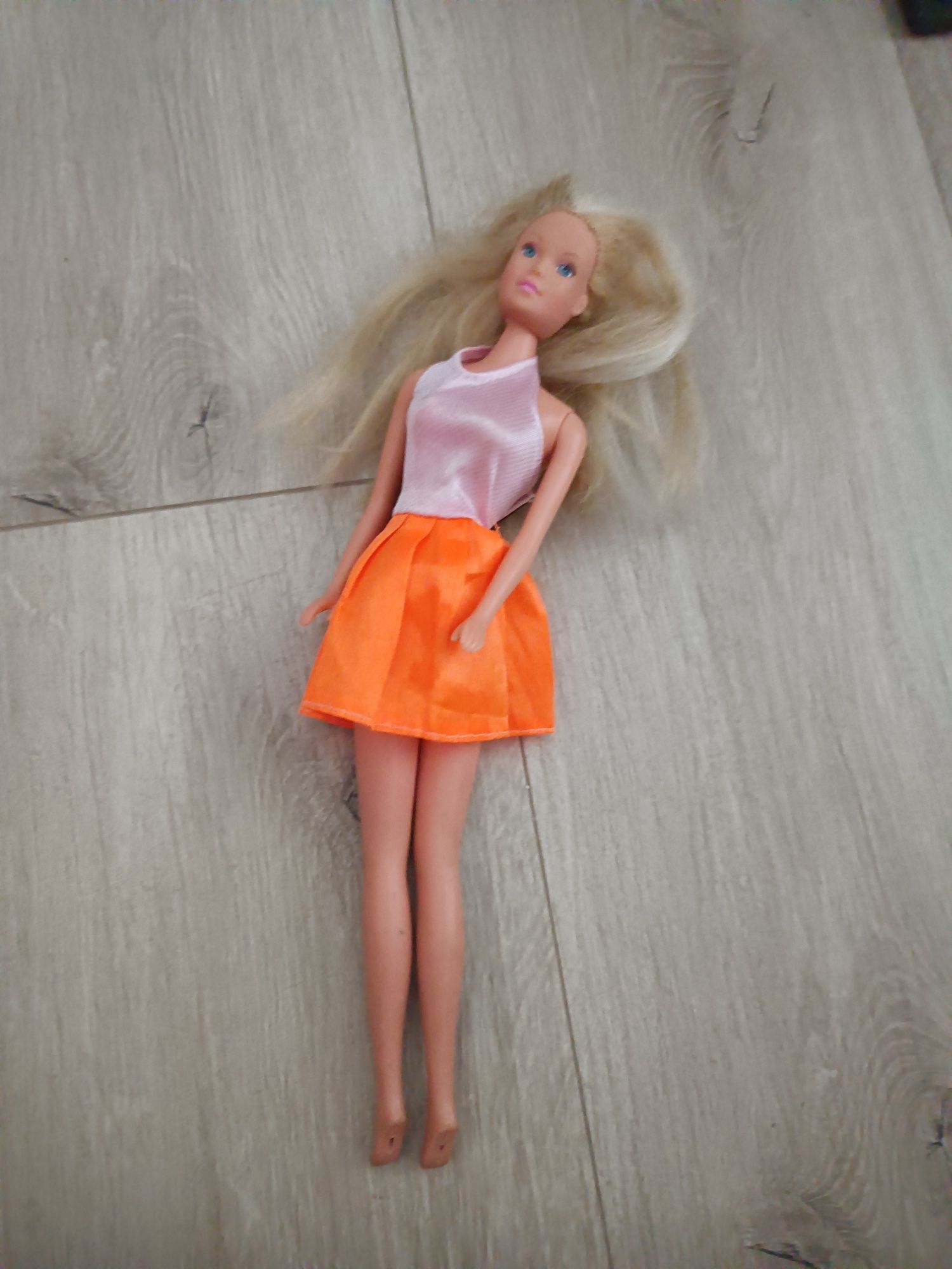 Lalka Barbie dla dzieci