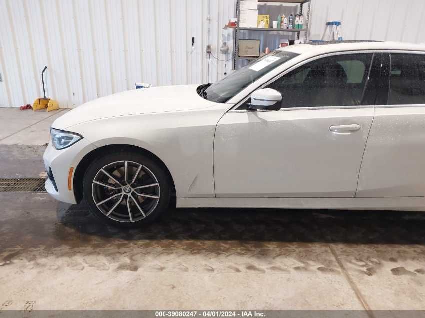 Bmw 330i Xdrive 2020