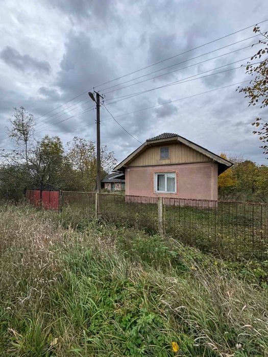 Продаж будинку в с Марківці