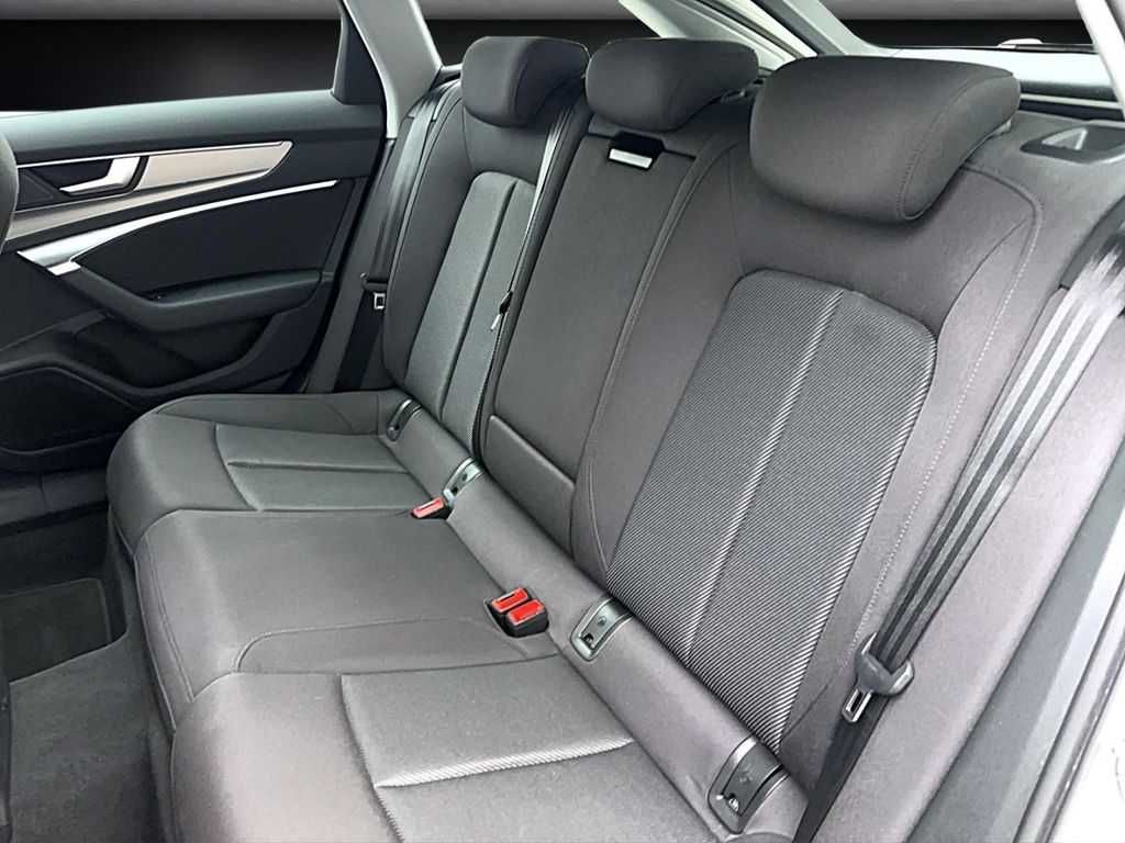 AUDI A6 Avant TFSI eSport 50 Hibrida Plugin Agosto 2021