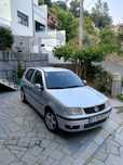 Volkswagen polo 6n2 1.4TDI