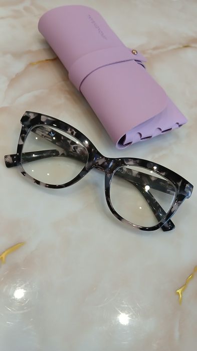 Окуляри для читання + 2. 5