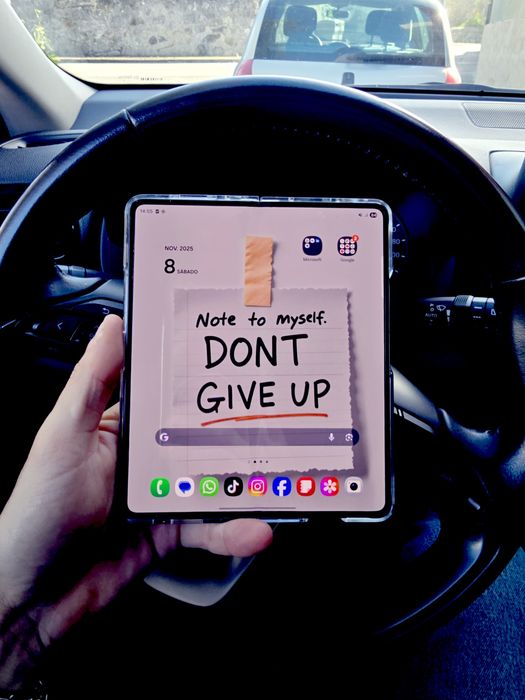 Samsung Fold 5 512 GB