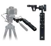 Pilot statywowy JJC TPR-U1 do kamer Sony Multi/LANC