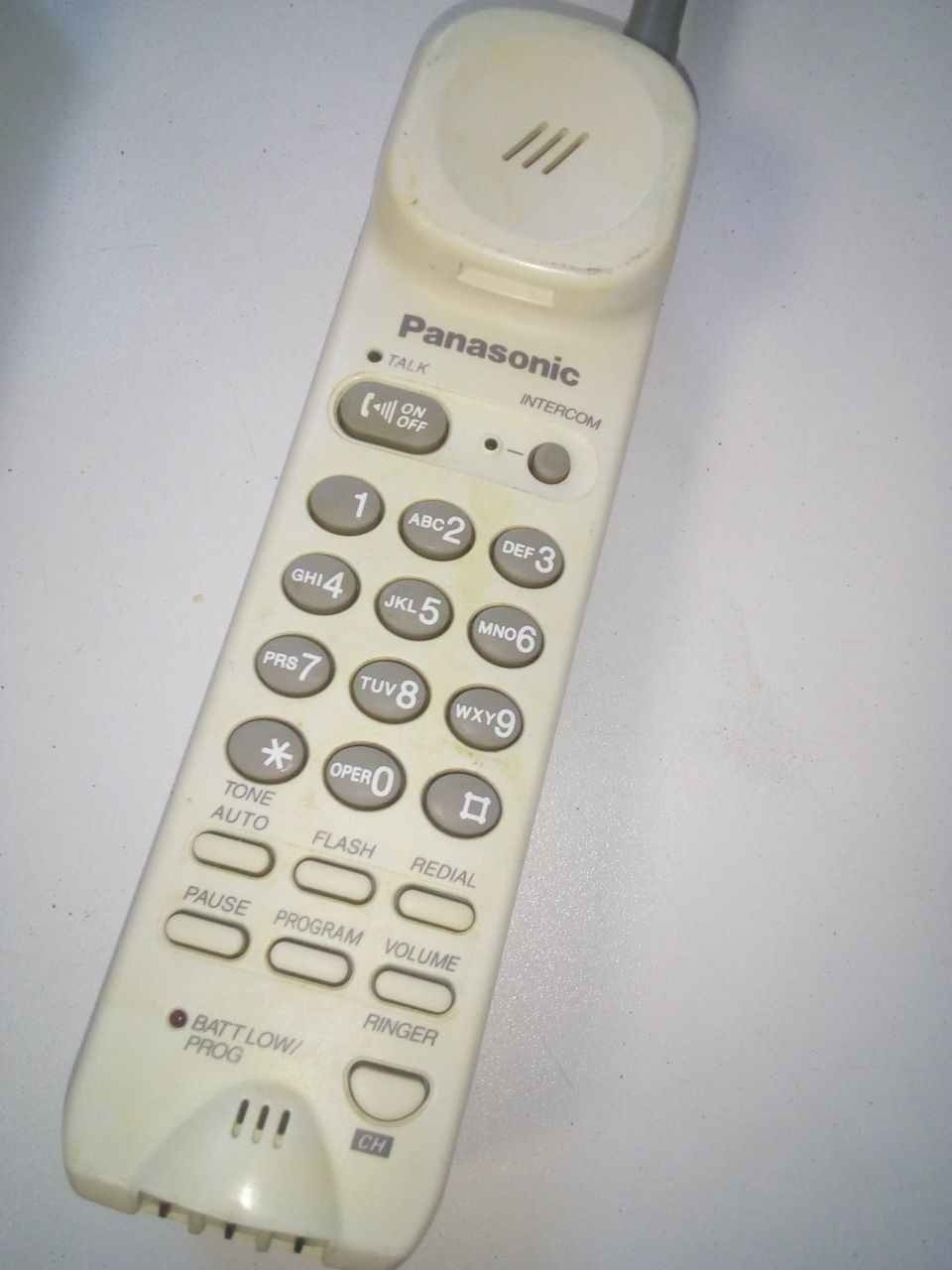 Радиотелефон Panasonic