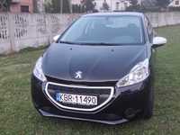 Sprzedam peugota 208