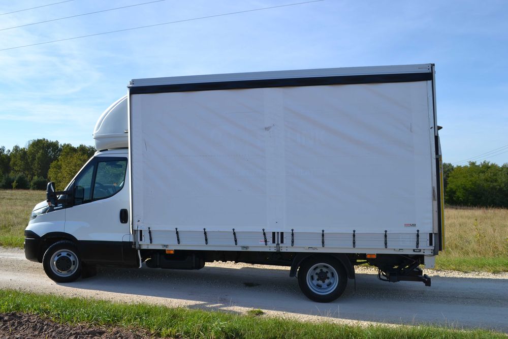 IVeCo*DaiLy*35-17Hi-Matic*BuRTo FiRaNKa* WiNDa*KLiMa*