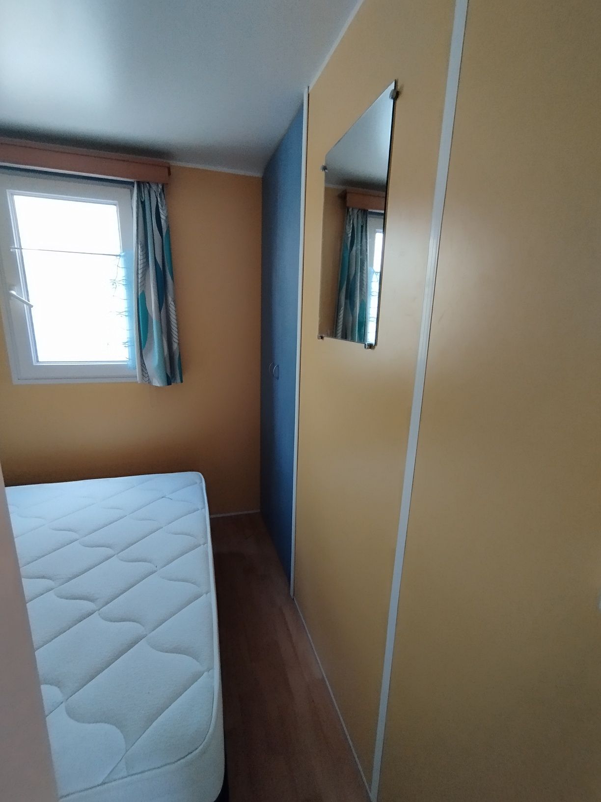 T2 - 8,4*4 - Casa Madeira Casa Móvel Mobile Home Bungalow