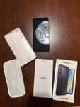 Samsung A 16. Novo c garantia