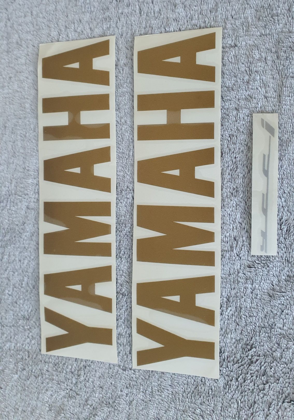 Наклейка Yamaha, Yamaha r1 2009-2014