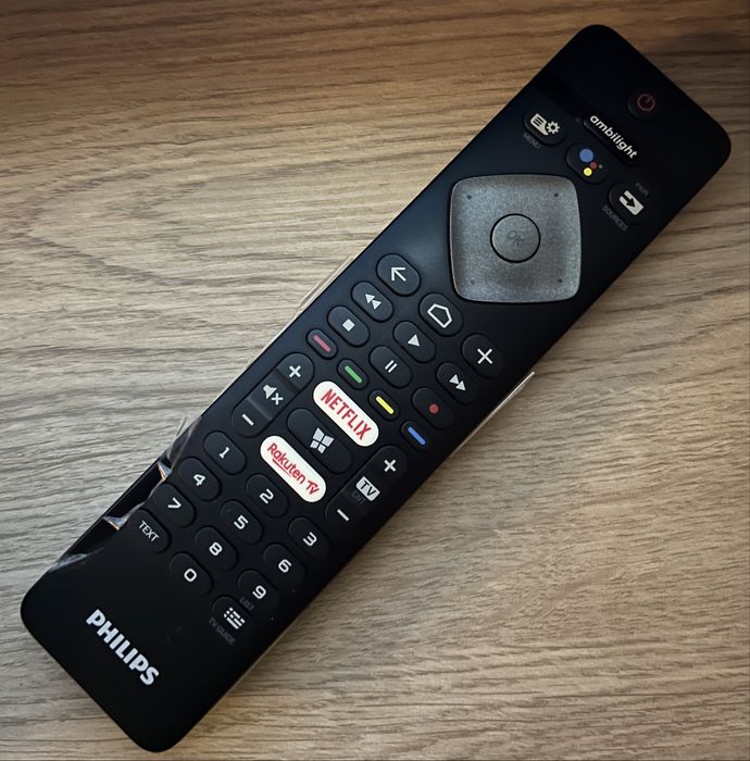 Telewizor PHILIPS 58PUS8535/12 58" LED