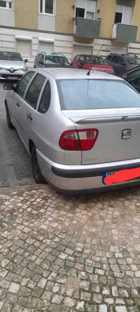 Vendo Carro seat cordoba