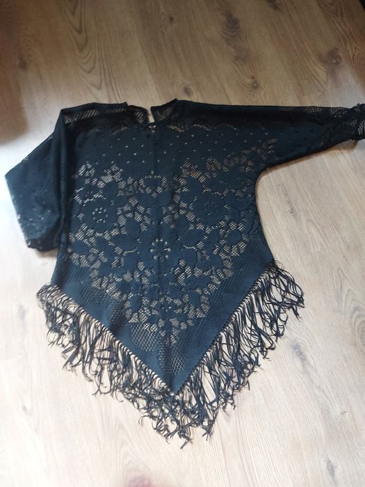 Narzutka kąpielowa rozm 42/44.Nowa