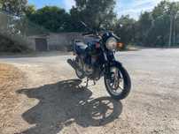 Cb 500 pc 26 ano 1995