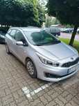 Kia cee'd 2015 polski salon