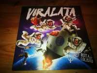 VIRA   LATA (Punk Português) - Rota de Colisão LP