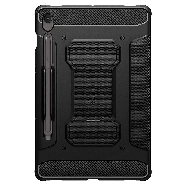 Etui Spigen Rugged Armor "Pro" na Samsung Galaxy Tab S10 FE+ 13.1 X620