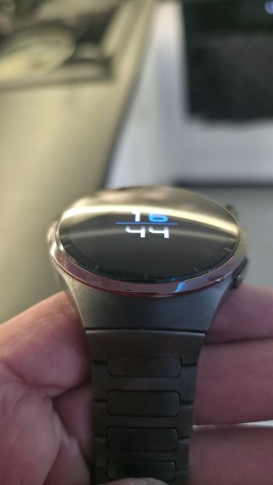 Huawei watch 4 pro space edition idealny stan !