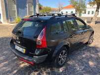 Renault MEgane 1.5 DCI 2006