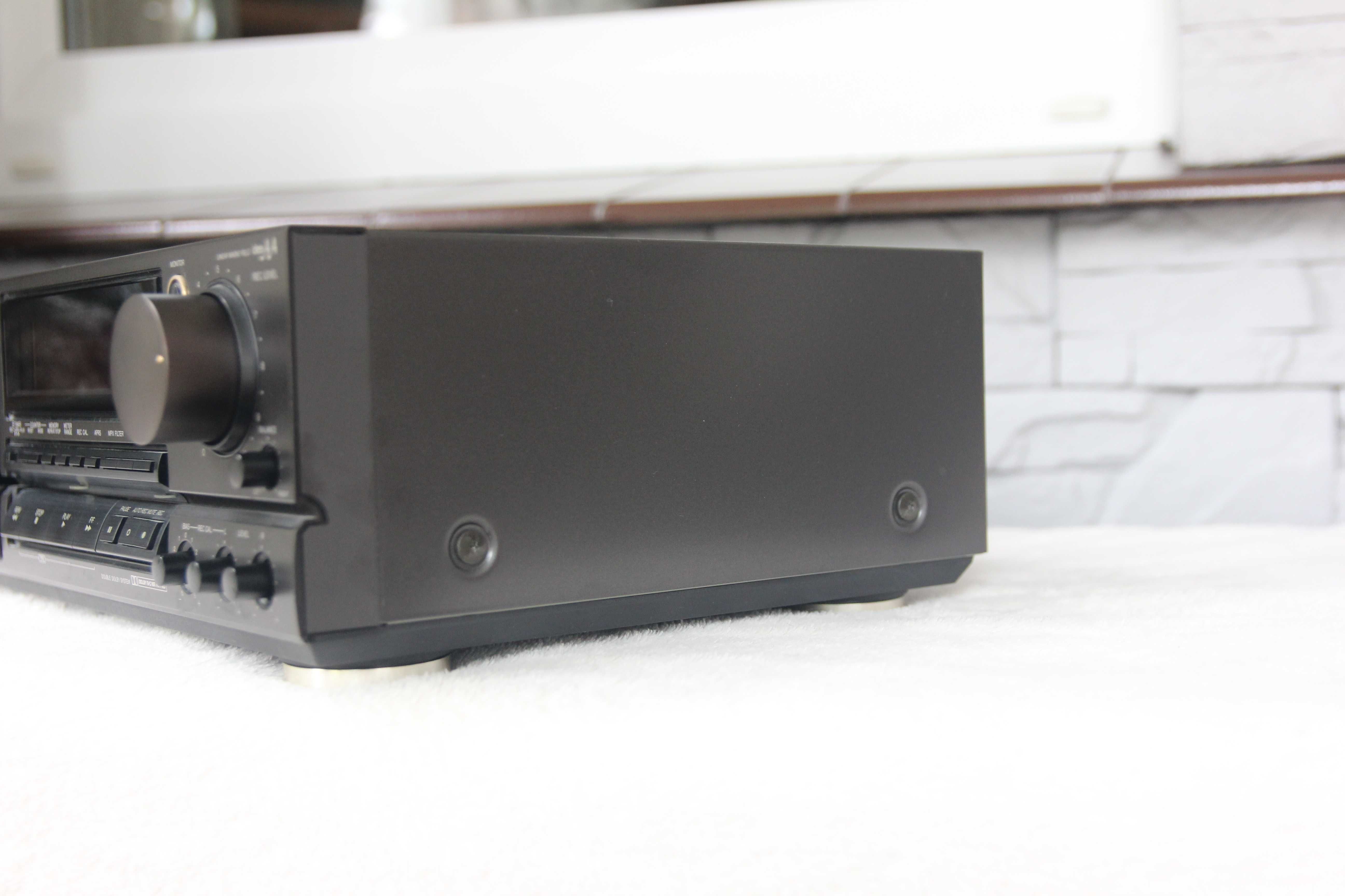 Technics RS-BX707