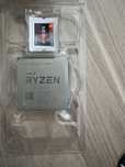 AMD Ryzen 5 3500x
