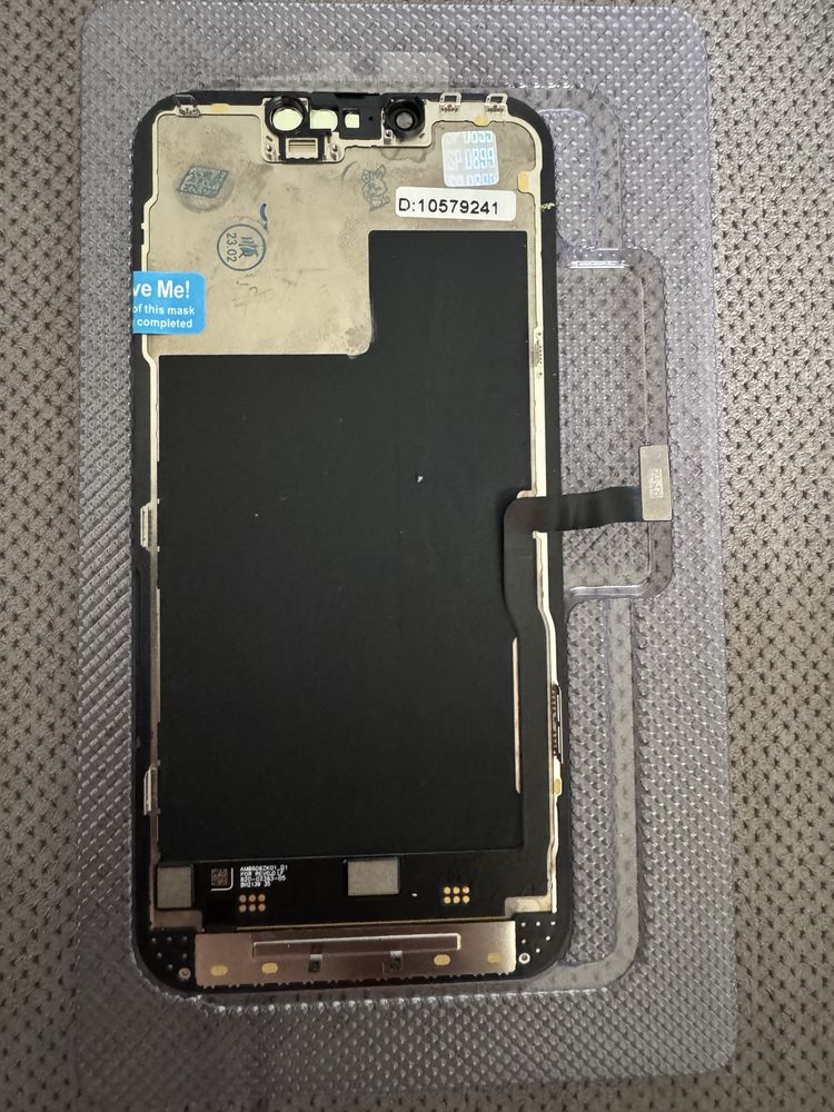 Wyswietlacz LCD do iPhone 13 pro